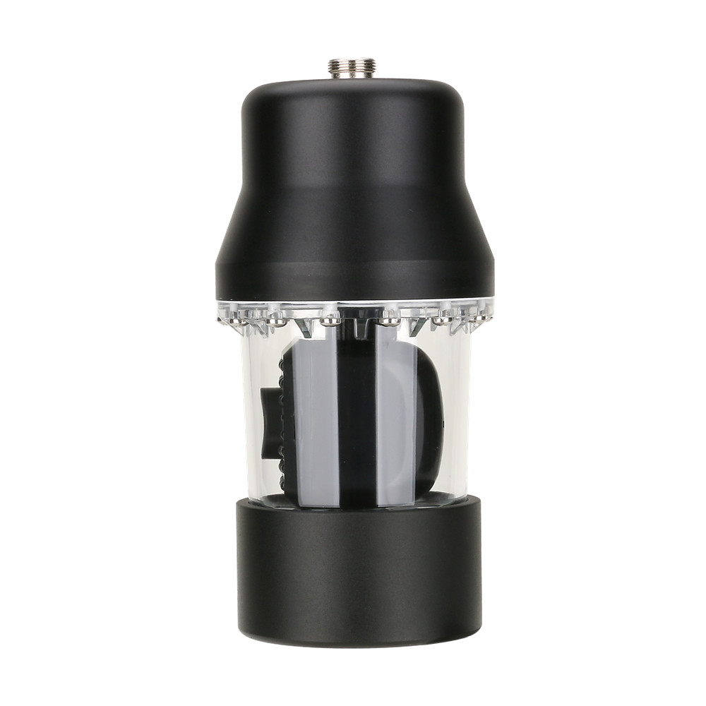 er with Depth Temperature 360  - Fishing Depth Finder recensie en prijs