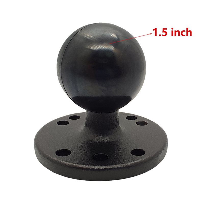 A06F-Drill-Down Ram Bracket Wi - Fish Finder Mount recensie en prijs
