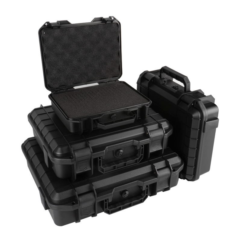 Waterproof Hard Shell Tool Box - Fish Finder Case recensie en prijs