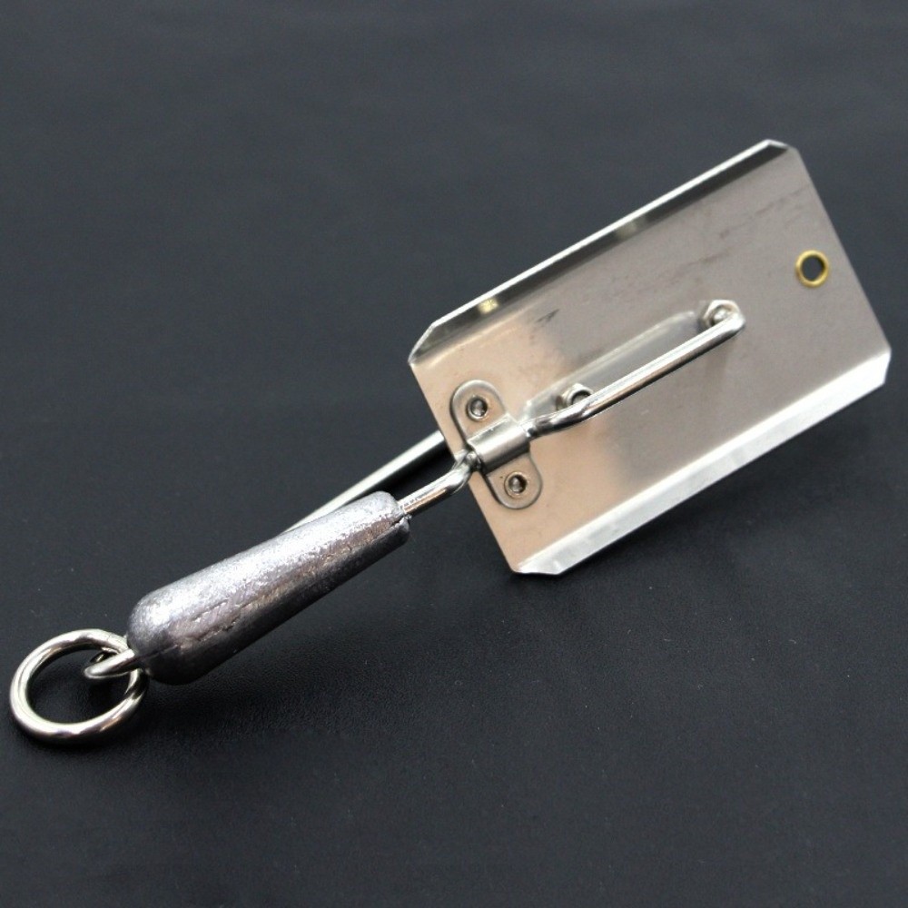 Stainless Steel Stainless Stee - Fishing Depth Finder recensie en prijs