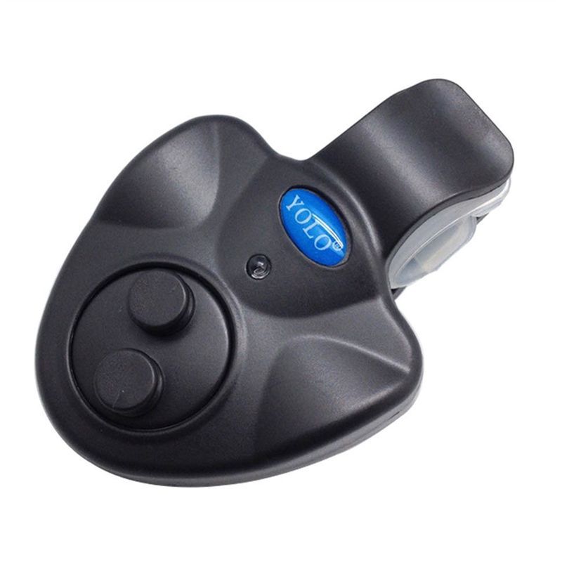 Fishing Fish Bite Alarm Electr - Fish Finder Portable recensie en prijs