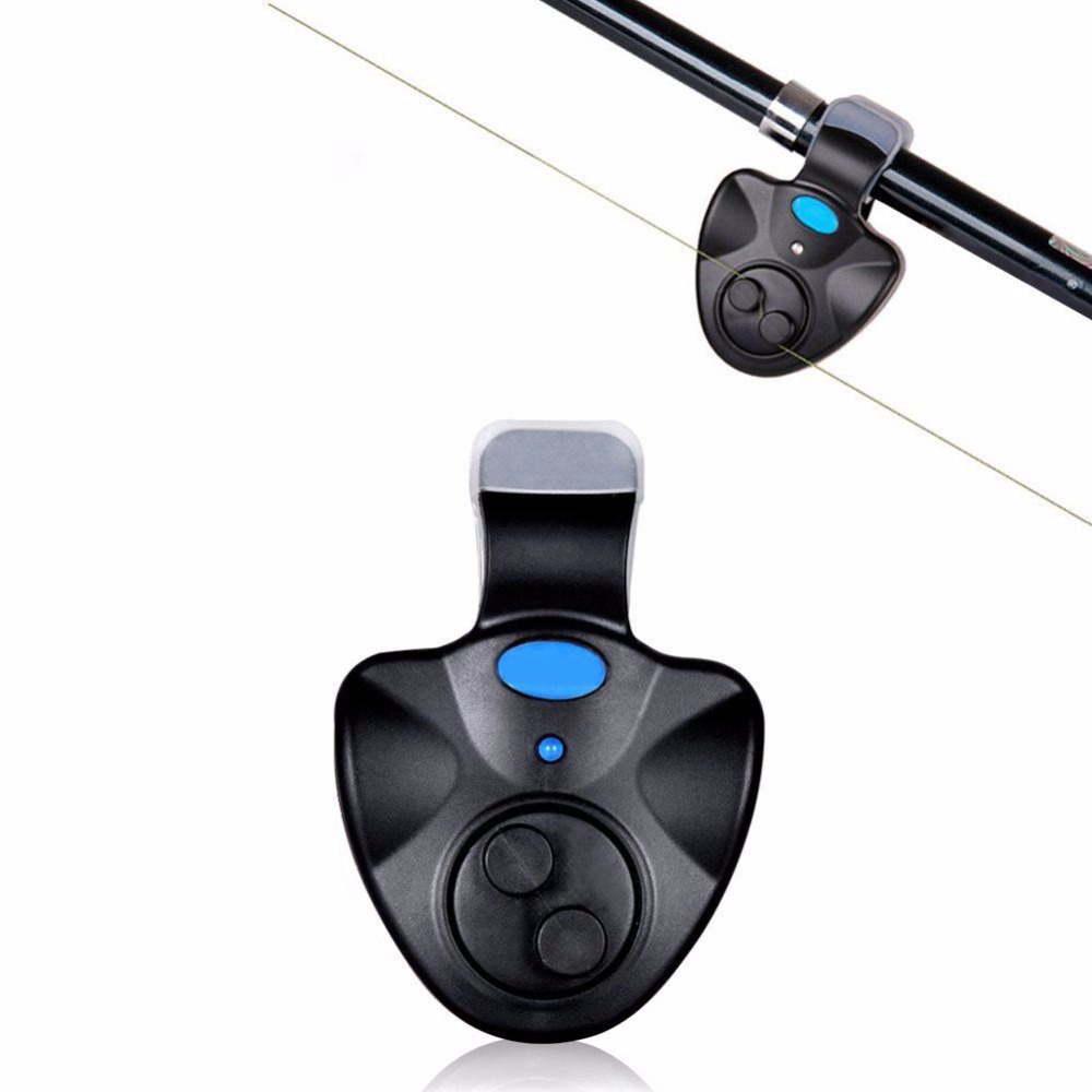 Fishing Fish Bite Alarm Electr - Fish Finder Portable recensie en prijs