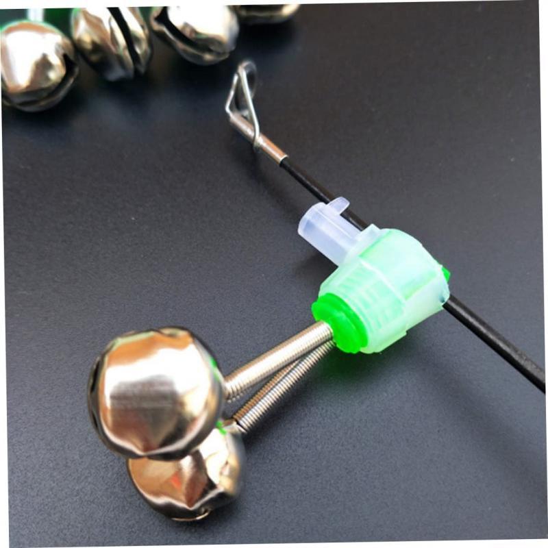 50-5PCS Double Bells Fishing I - Fish Alarm recensie en prijs