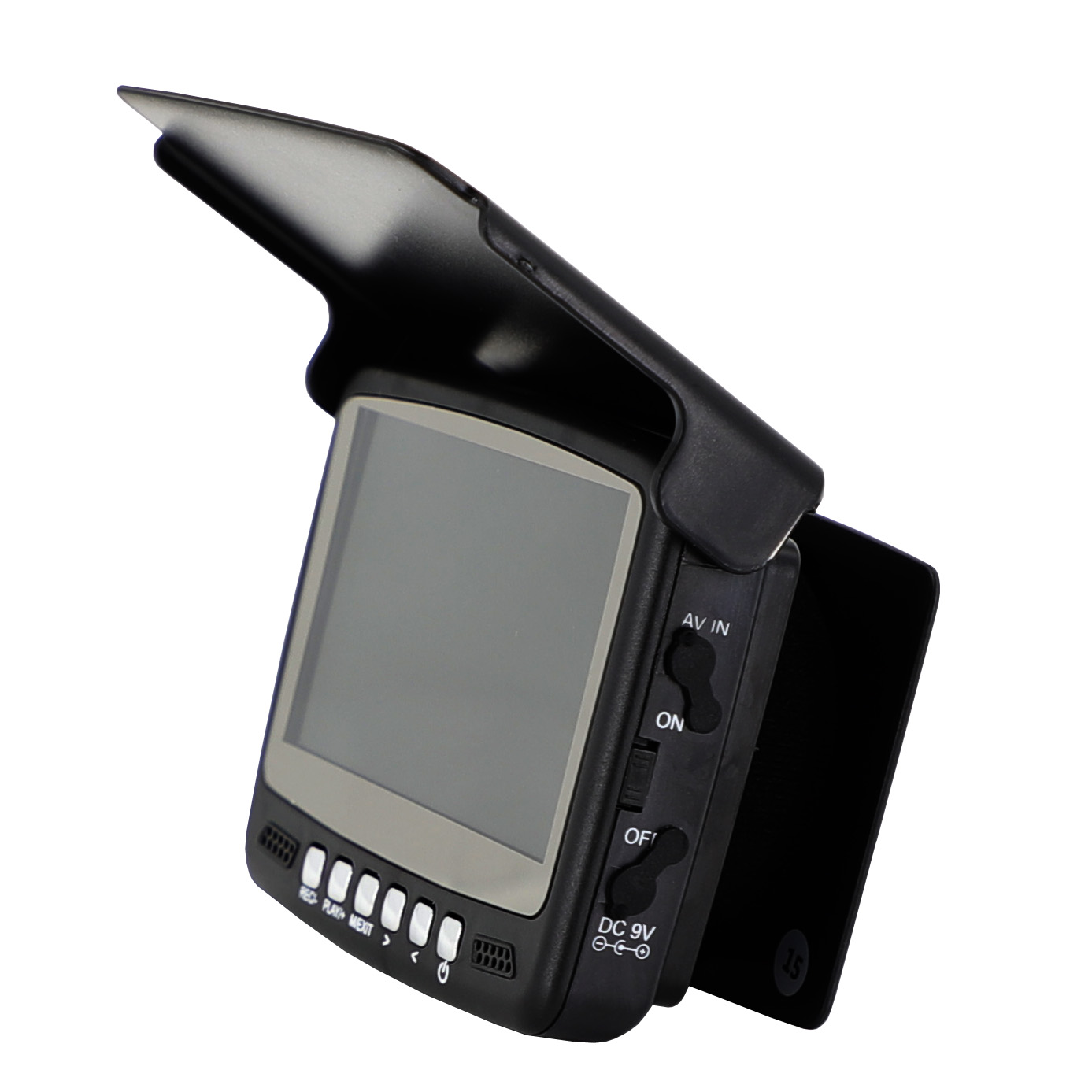 4.3 Inch Color Display For Fis - Fishing Camera recensie en prijs