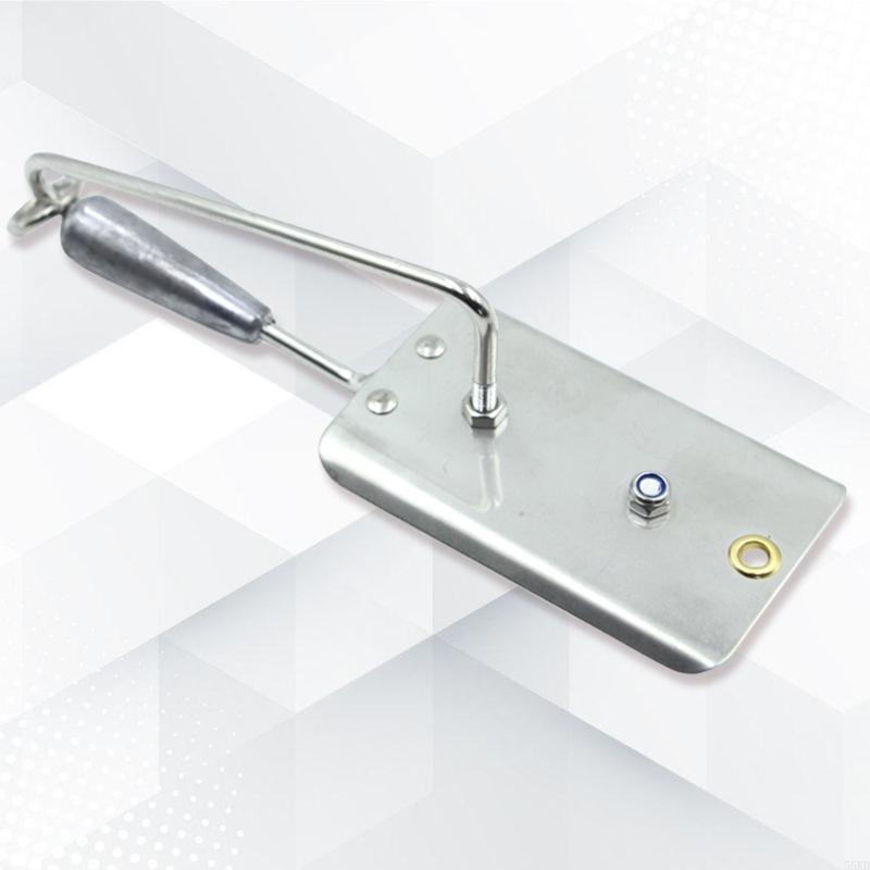 55KD Fishing Diving Board Stai - Fishing Depth Finder recensie en prijs