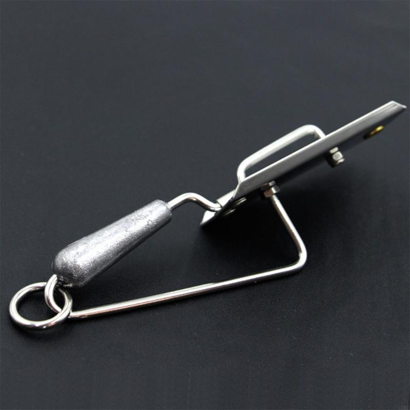 55KD Fishing Diving Board Stai - Fishing Depth Finder recensie en prijs