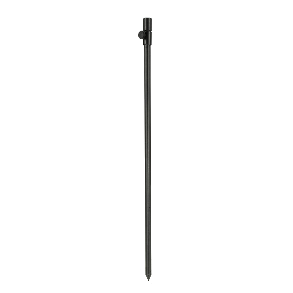 48-75cm Extending Aluminum All - Fish Alarm recensie en prijs