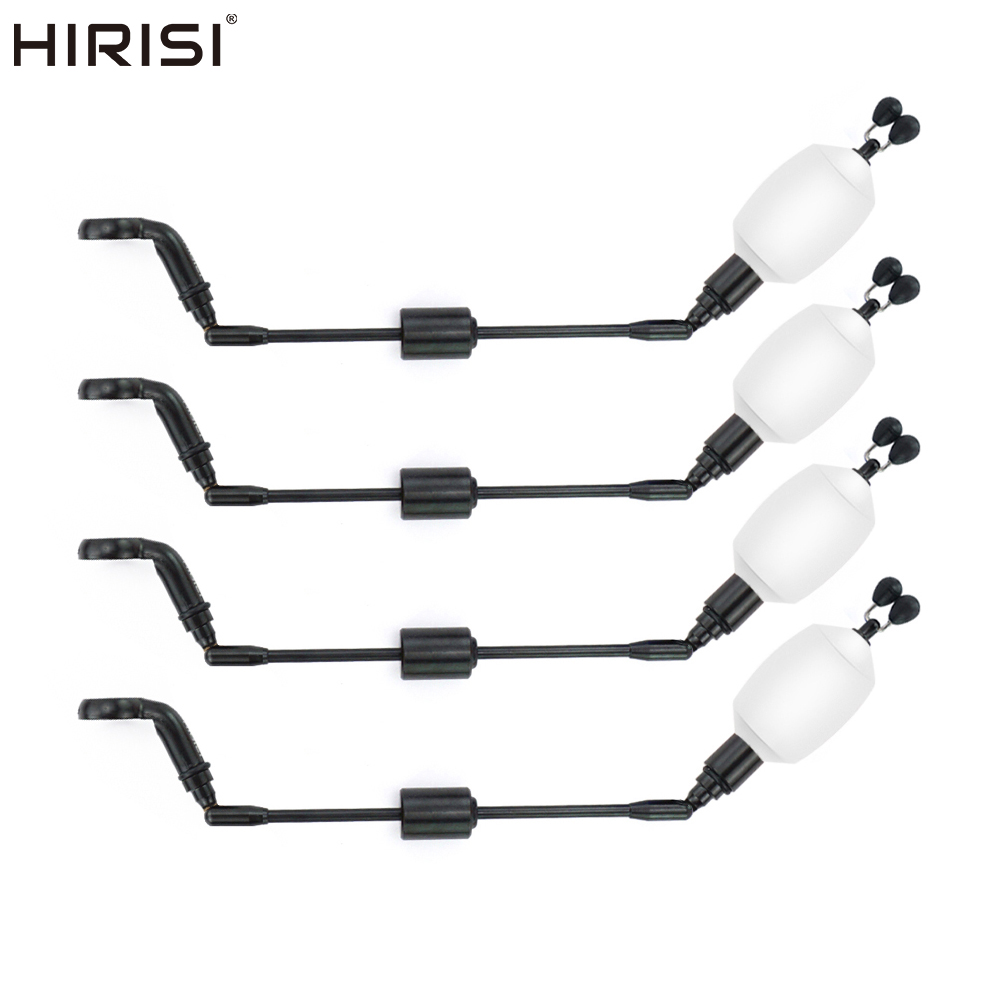 Hirisi Carp Fishing Swingers F - Fish Alarm recensie en prijs