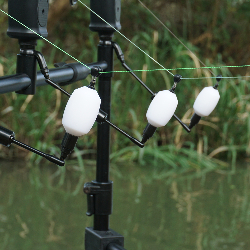 Hirisi Carp Fishing Swingers F - Fish Alarm recensie en prijs