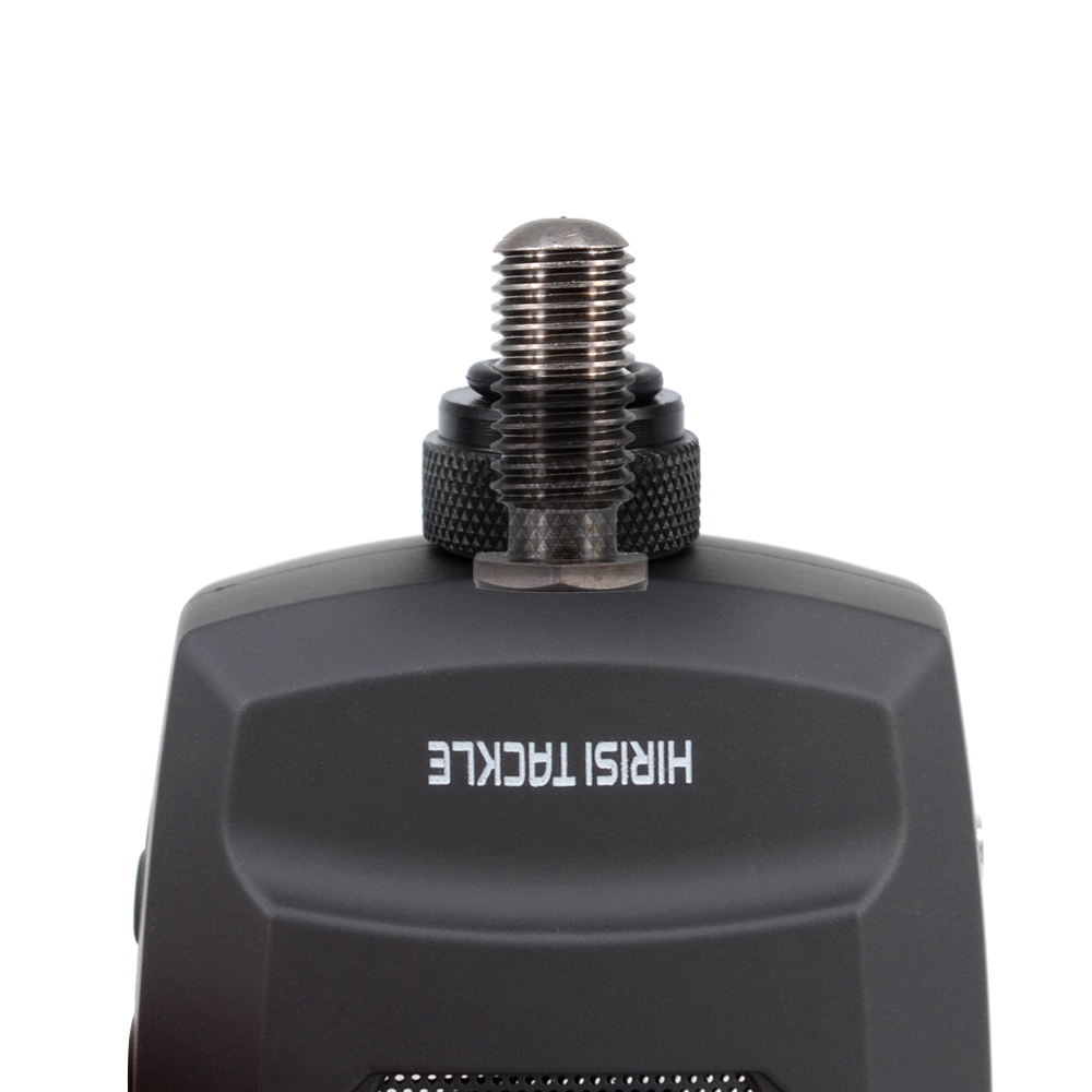 Hirisi 2pcs Carp Fishing Acces - Fish Alarm recensie en prijs