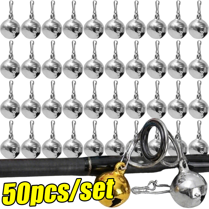 High Sensitivity Rod Tip Clip  - Bite Alarm recensie en prijs