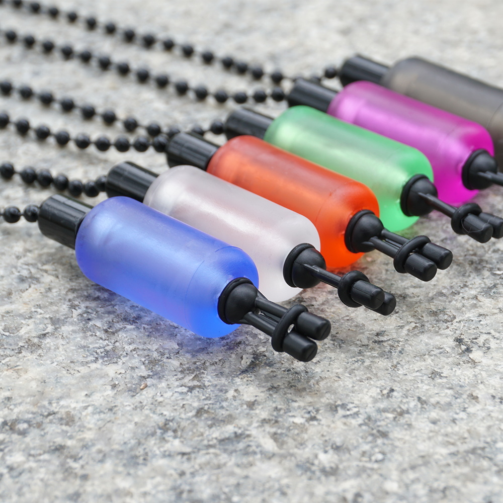 Hirisi 2Pcs Fishing Swinger Bi - Bite Indicator recensie en prijs