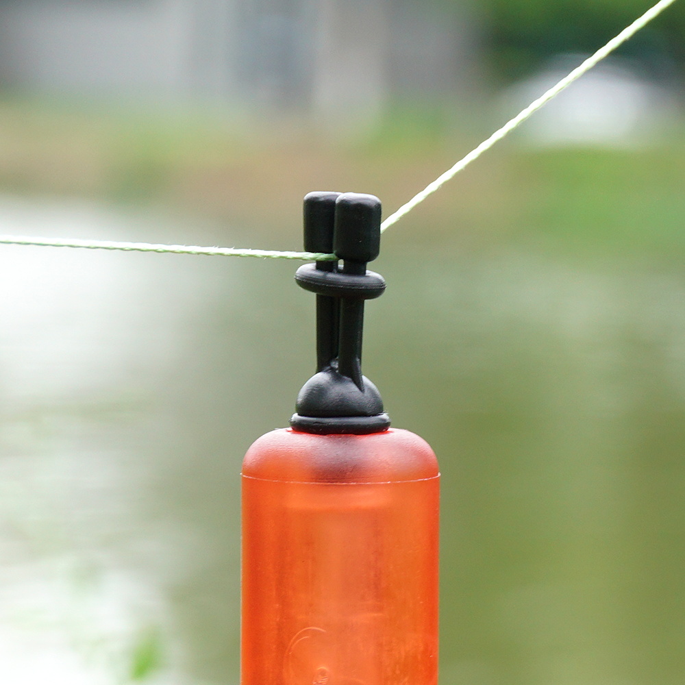 Hirisi 2Pcs Fishing Swinger Bi - Bite Indicator recensie en prijs