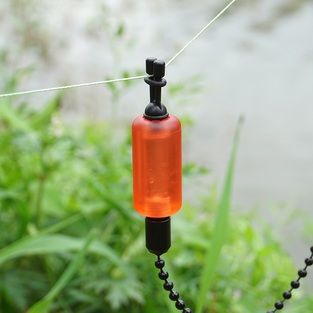 Hirisi 2Pcs Fishing Swinger Bi - Bite Indicator recensie en prijs