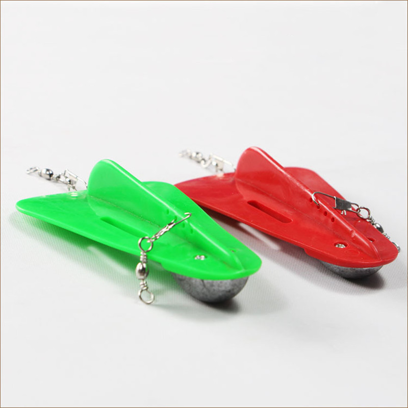 106g 146g Trolling Tool Plan F - Fishing Depth Finder recensie en prijs