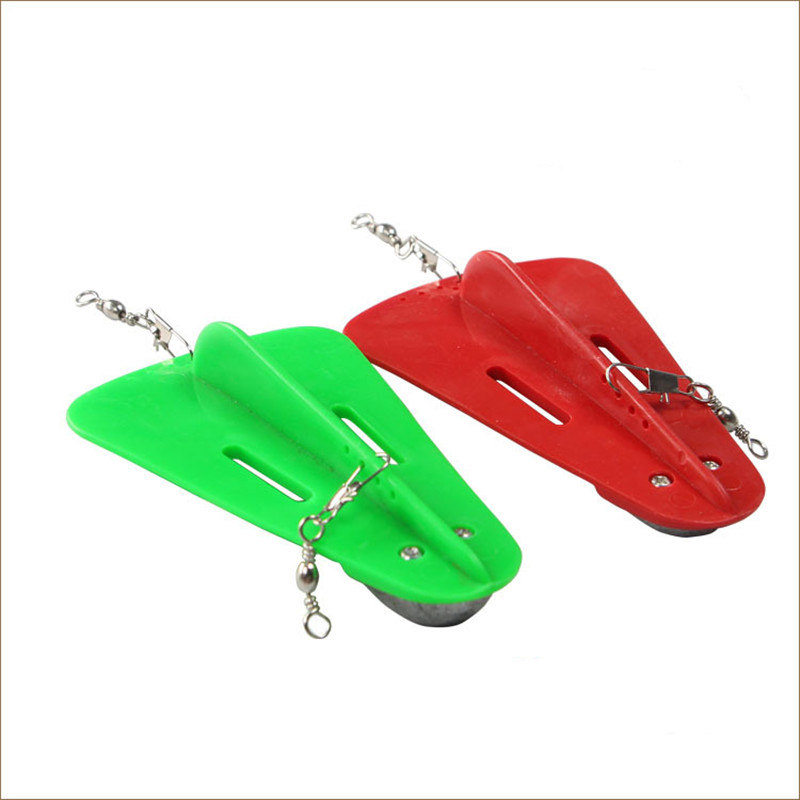 106g 146g Trolling Tool Plan F - Fishing Depth Finder recensie en prijs