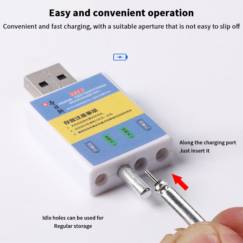 Float Rechargeable Battery CR4 - Fish Alarm recensie en prijs