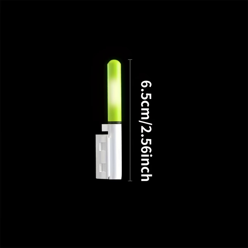 10pcs Rod tip light, smart fla - Bite Alarm recensie en prijs