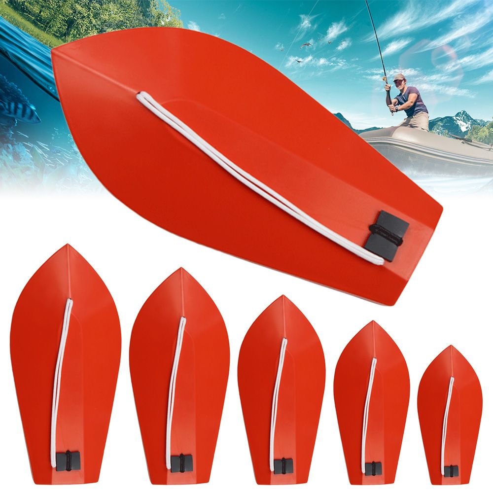 New Red Plan Fishing Diving Bo - Fishing Depth Finder recensie en prijs