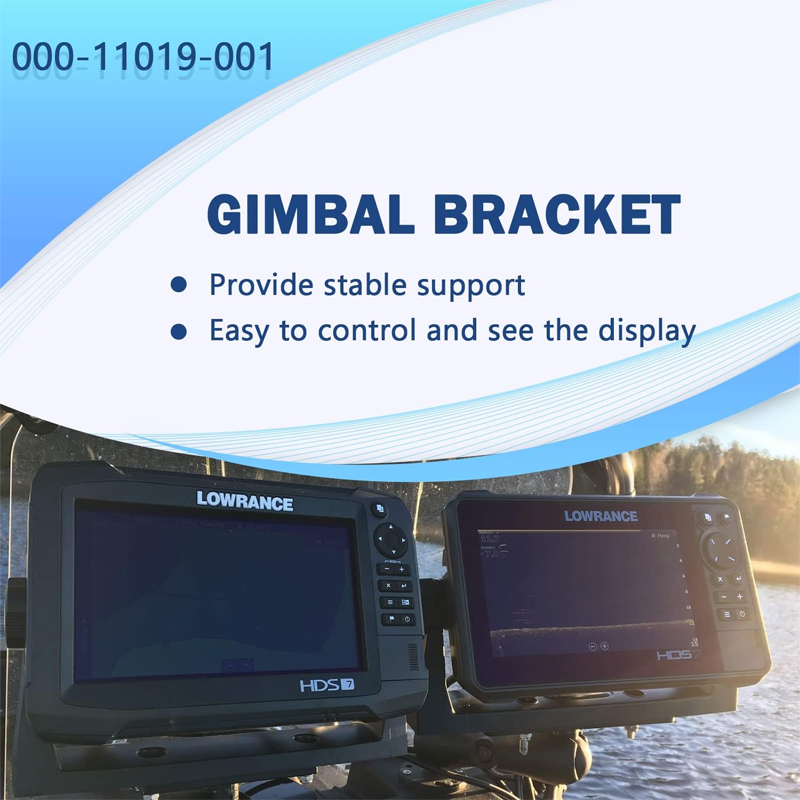 000-11019-001 Upgrade Gimbal B - Fish Finder Cable recensie en prijs