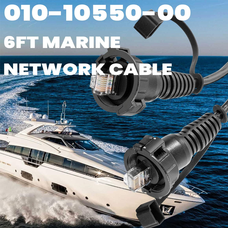 010-10550-00 Marine Network Ca - Fish Finder Cable recensie en prijs