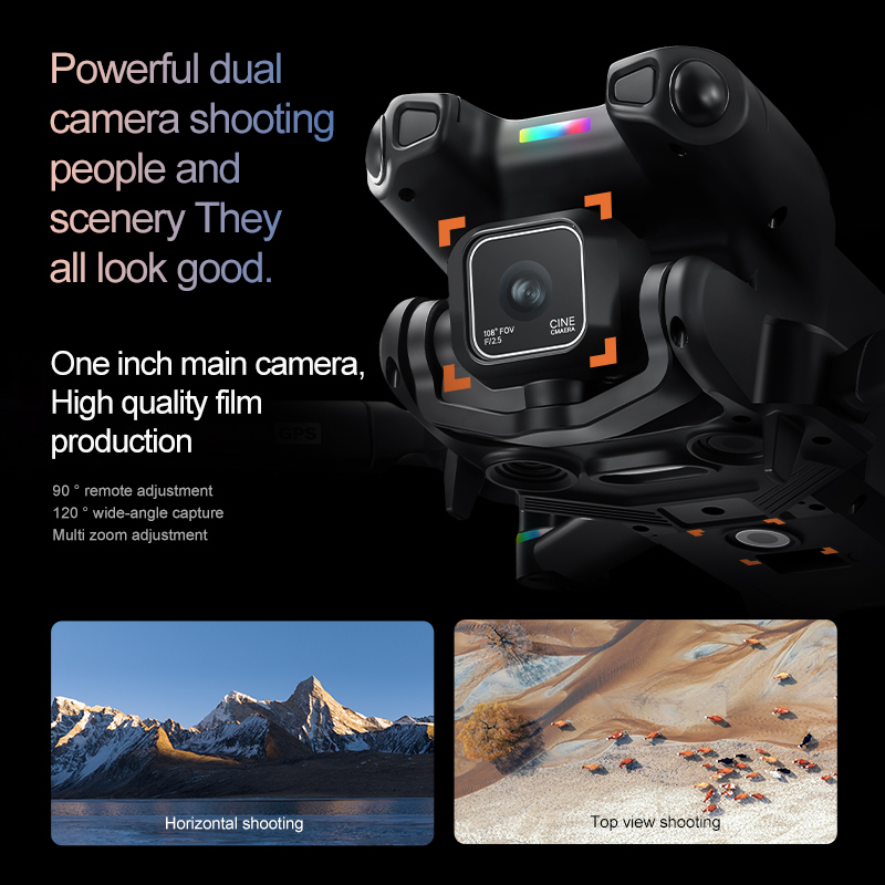 New K900 MAX GPS Drone Cam Fis - Fishing Gps recensie en prijs