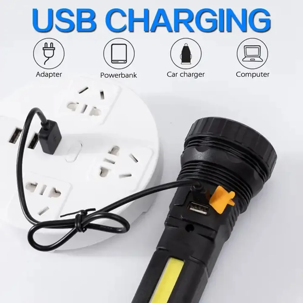 1PC Multi-function Solar LED F - Fishing Light recensie en prijs
