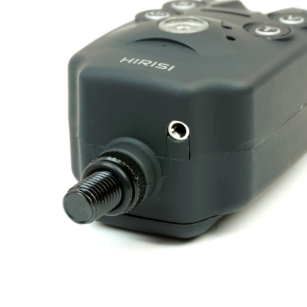 Carp Fishing Bite Alarm System - Bite Indicator recensie en prijs