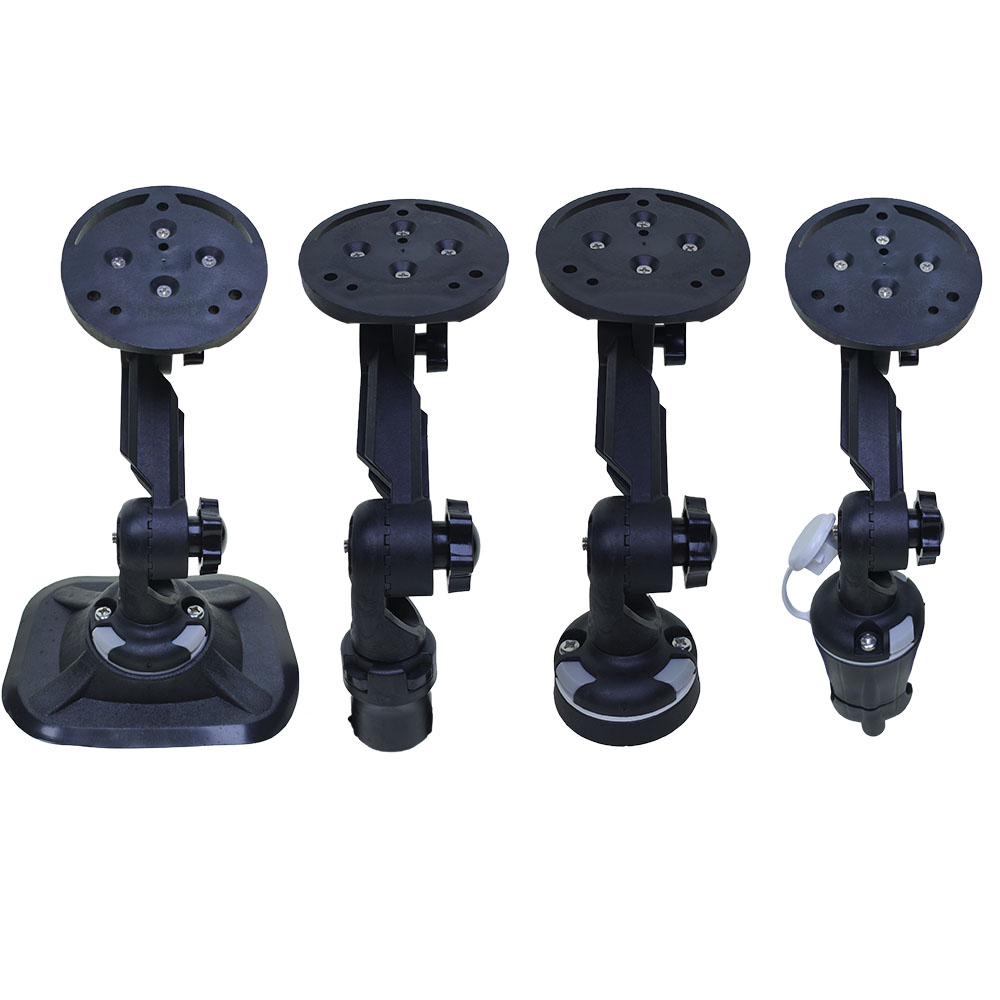 Kayak Fish Finder Holder Elect - Fish Finder Mount recensie en prijs