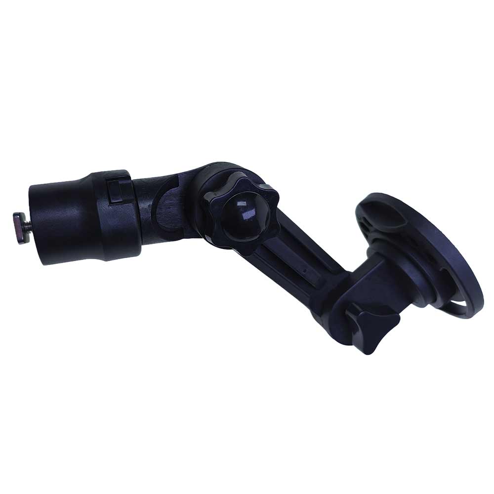 Kayak Fish Finder Holder Elect - Fish Finder Mount recensie en prijs