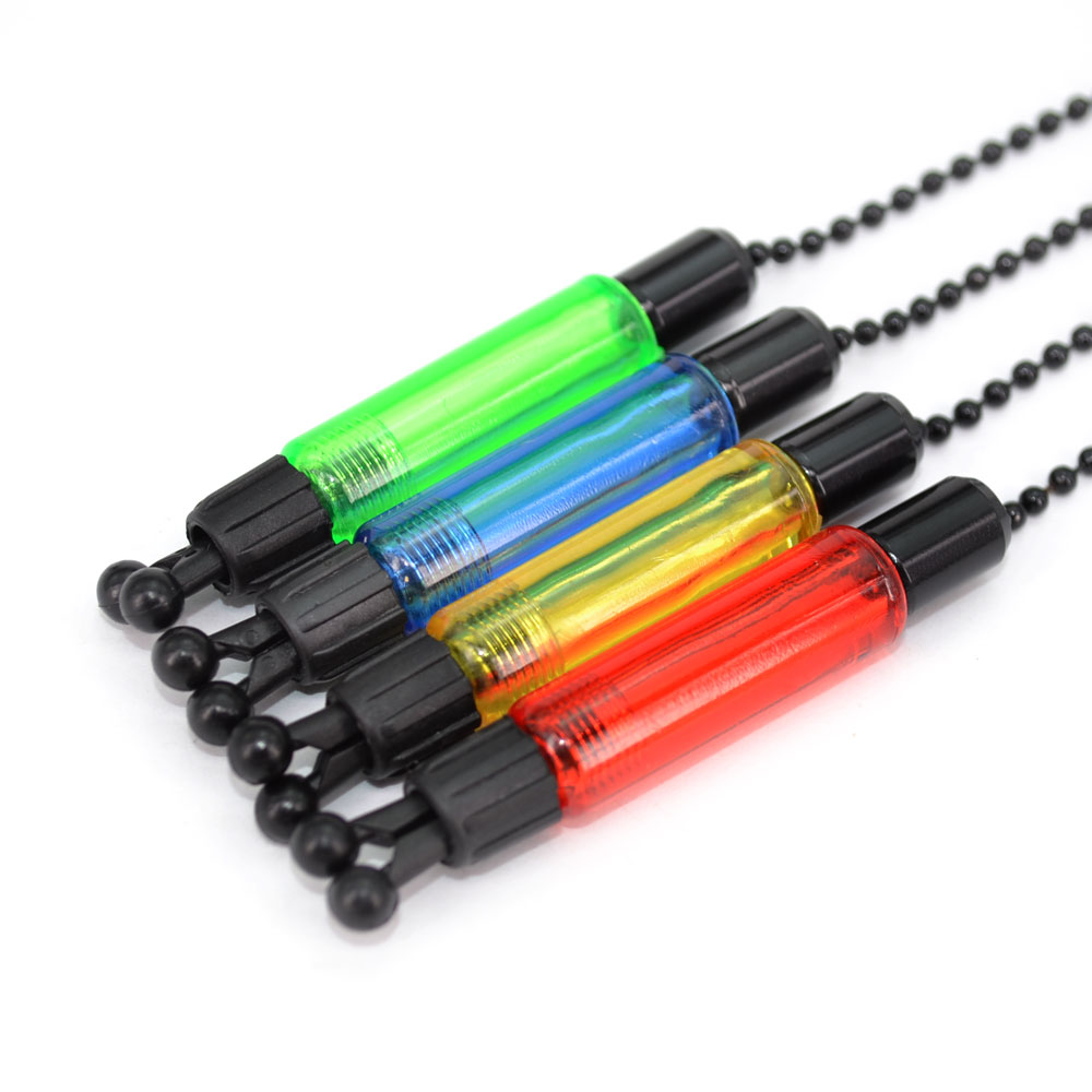 Carp Fishing Soft Chain Swingi - Fish Alarm recensie en prijs