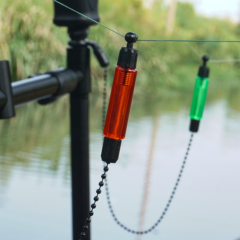Carp Fishing Soft Chain Swingi - Fish Alarm recensie en prijs